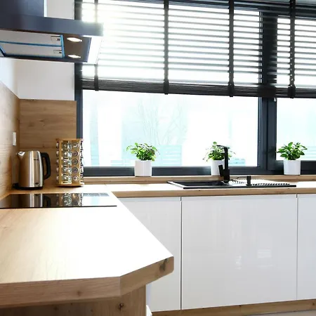 Park 7 Holiday home *