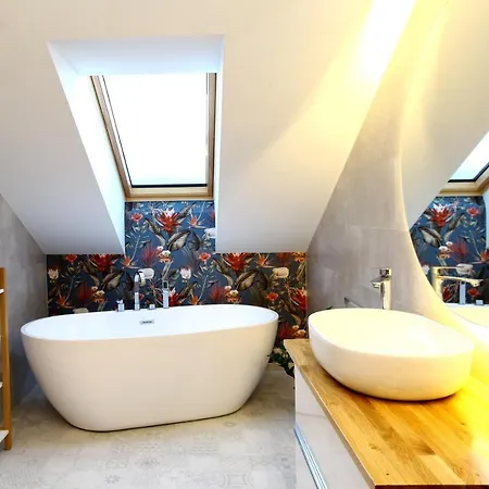 Holiday home Park 7 *