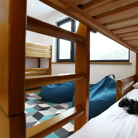 Holiday home Park 7 *