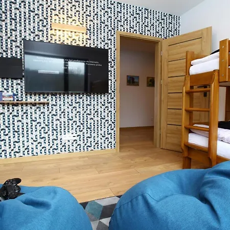 Park 7 * Wapnica (West Pomeranian)