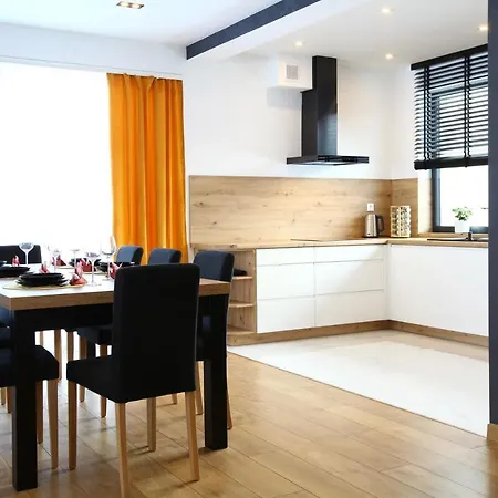 Holiday home Park 7 *