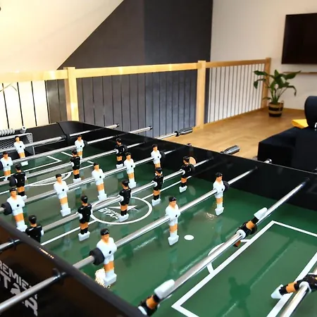 Park 7 * Wapnica (West Pomeranian)