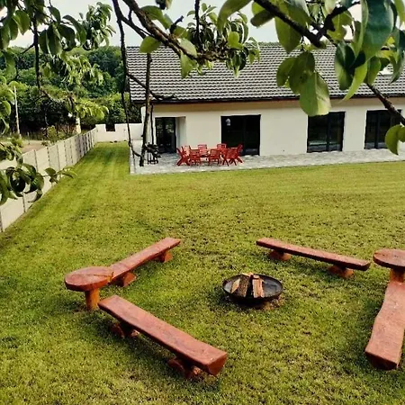 Holiday home Park 7