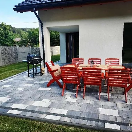 Holiday home Park 7
