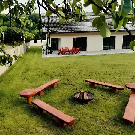 Park 7 Holiday home *