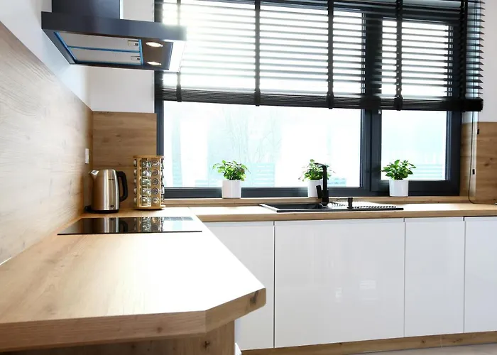 Park 7 Сasa de vacaciones *