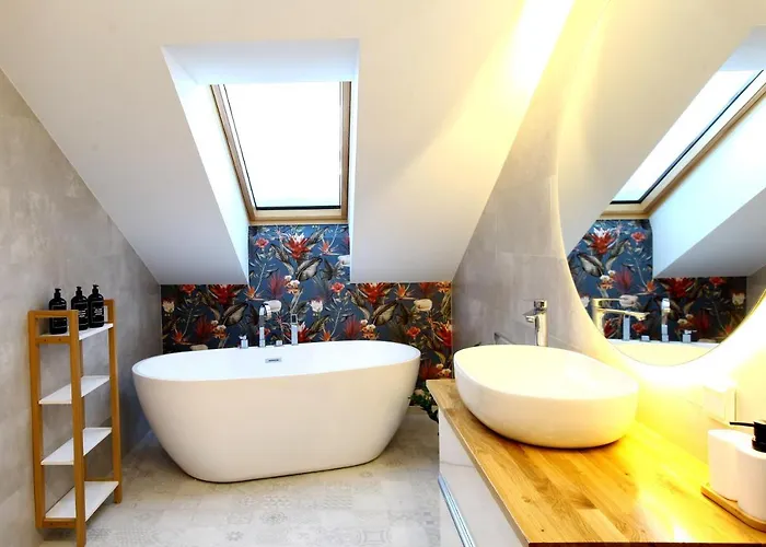 Сasa de vacaciones Park 7 *