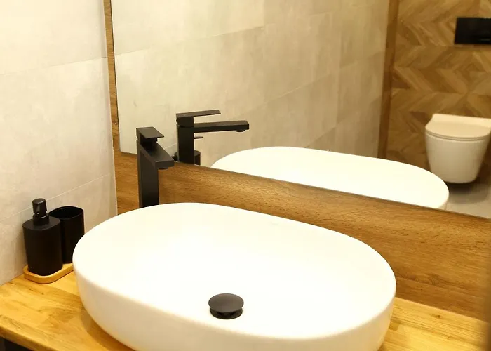 Park 7 Wapnica (West Pomeranian)