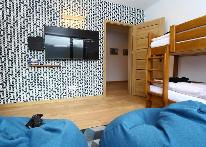 Park 7 * Wapnica (West Pomeranian)