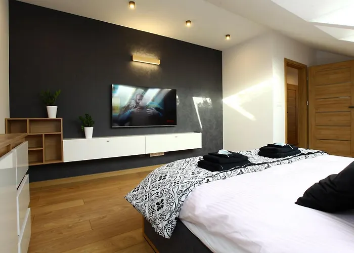 Сasa de vacaciones Park 7