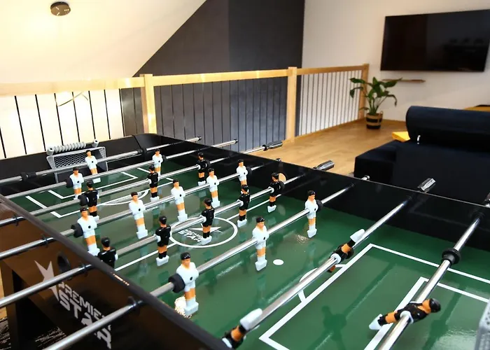 Park 7 * Wapnica (West Pomeranian)