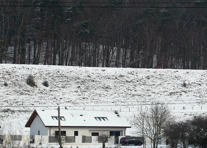 Сasa de vacaciones Park 7