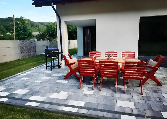 Park 7 Сasa de vacaciones