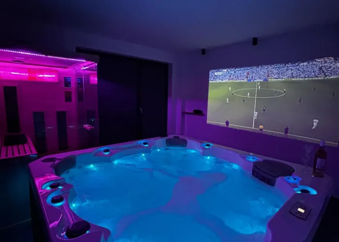 Сasa de vacaciones Park 7 *