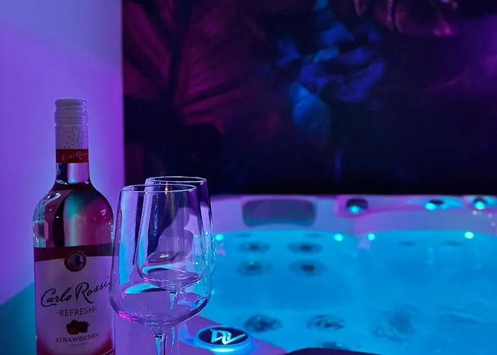 Park 7 * Wapnica (West Pomeranian)